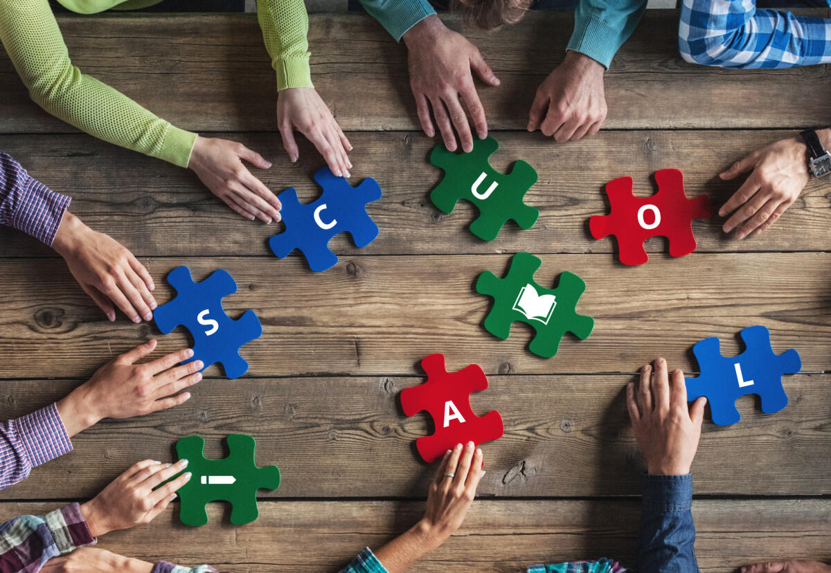 Attività inizio anno scolastico -