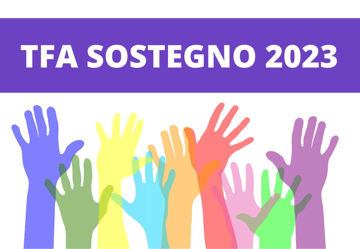 Tfa sostegno: Lombardia apre finestra per istanze di diritto allo studio -