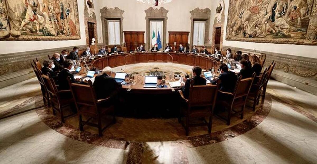 Condotta, sospensioni ed Its: in Consiglio dei Ministri "la riforma Valditara" - 