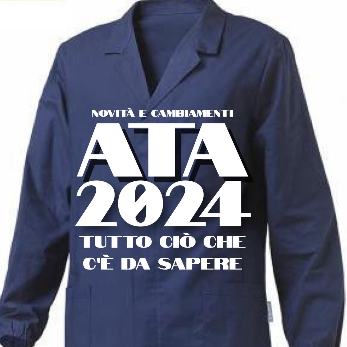 ATA 2024: novità e cambiamenti - Tutto ciò che c’è da sapere -