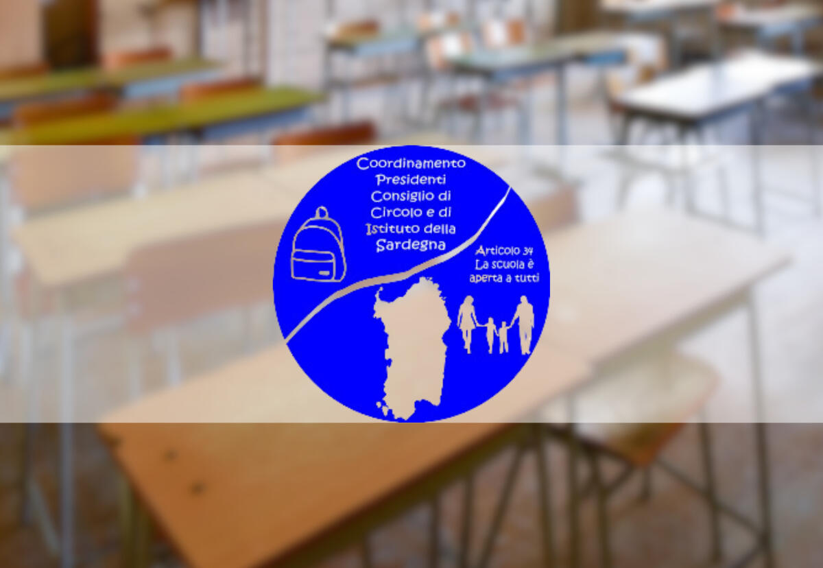 Giornata nazionale dell’edilizia scolastica, il Coordinamento Presidenti Consiglio di Circolo e d’Istituto Sardegna chiede monitoraggio capillare di tutti gli edifici scolastici della Regione - 