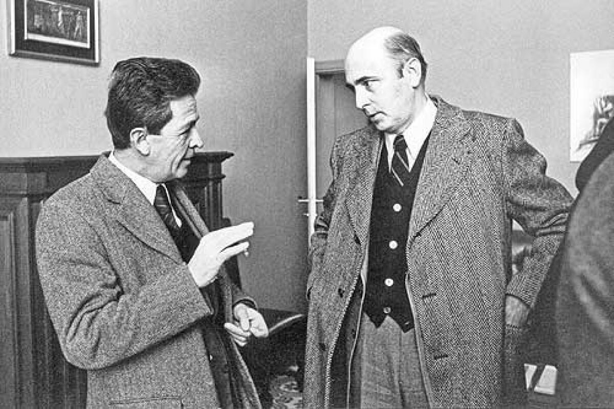 E' morto Napolitano, comunista pieno di segreti e contraddizioni... - 