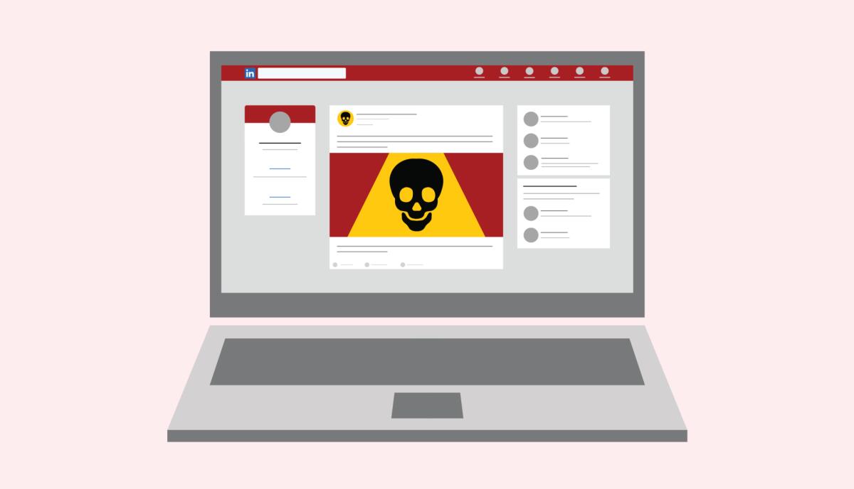 Social: rischio “messaggi tossici” per uno studente su due - 
