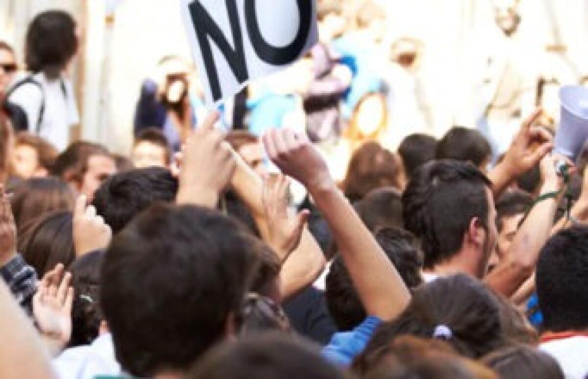 UDS: “La scuola del merito di Valditara è discriminatoria, repressiva e aziendalizzante” - 