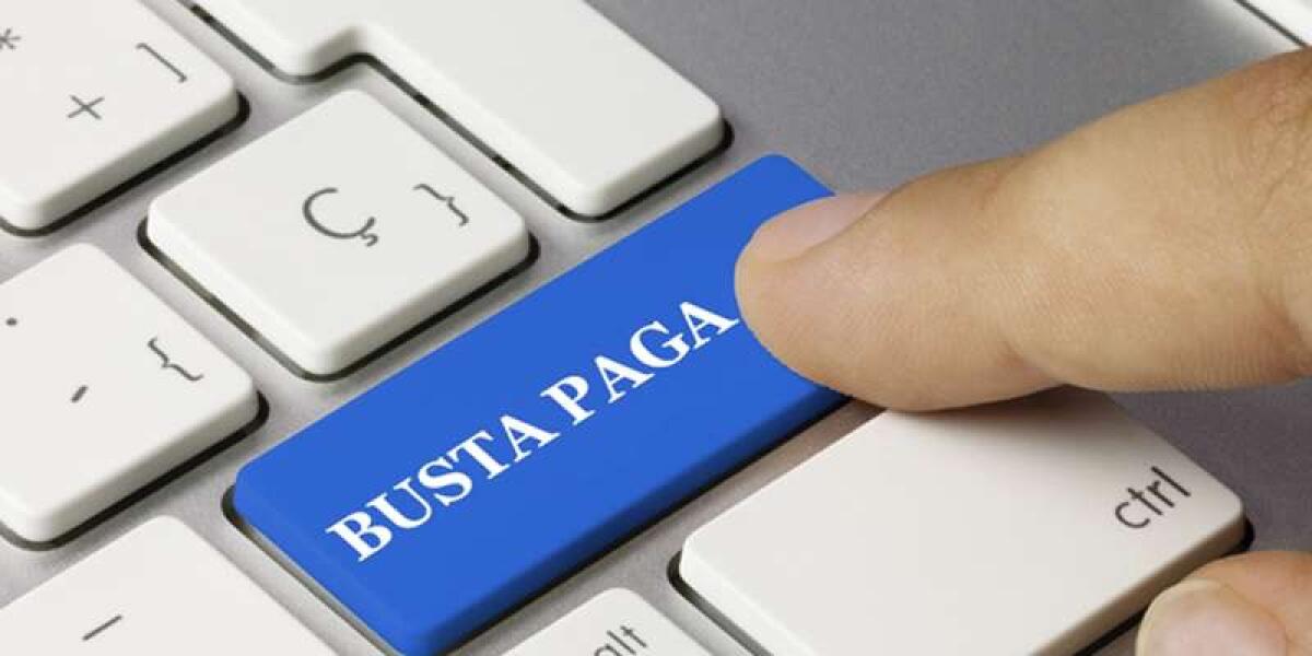Bonus Busta Paga 2023: Ecco Quando e Quanto -
