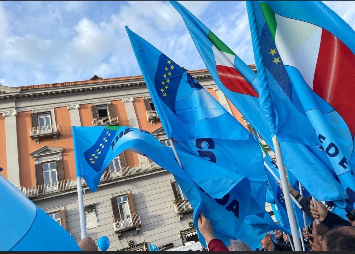 UIL Scuola Campania: più posti ATA, errori GPS e sostegno. Presidio il 15 settembre - 