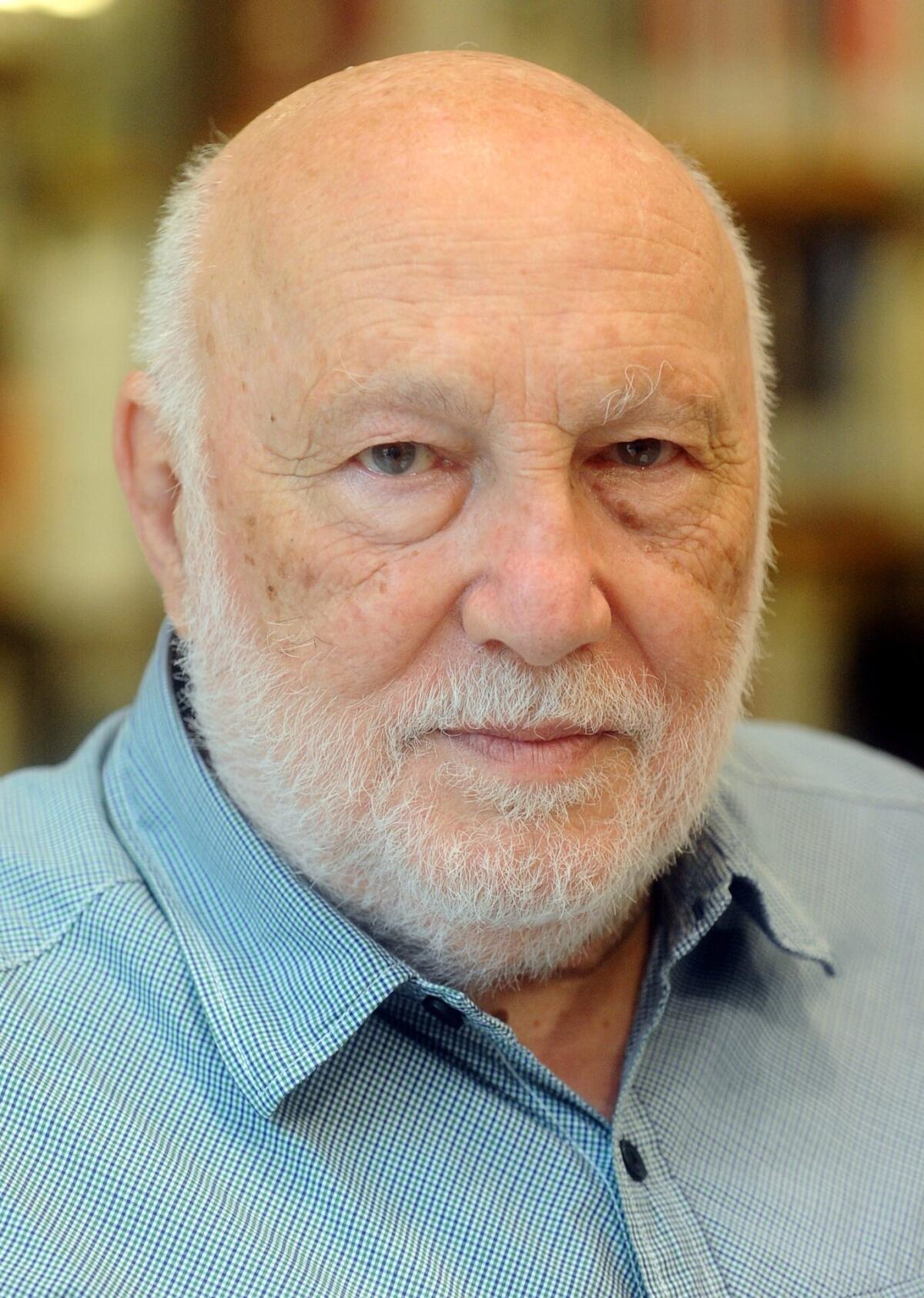 Addio al sociologo Domenico De Masi - 