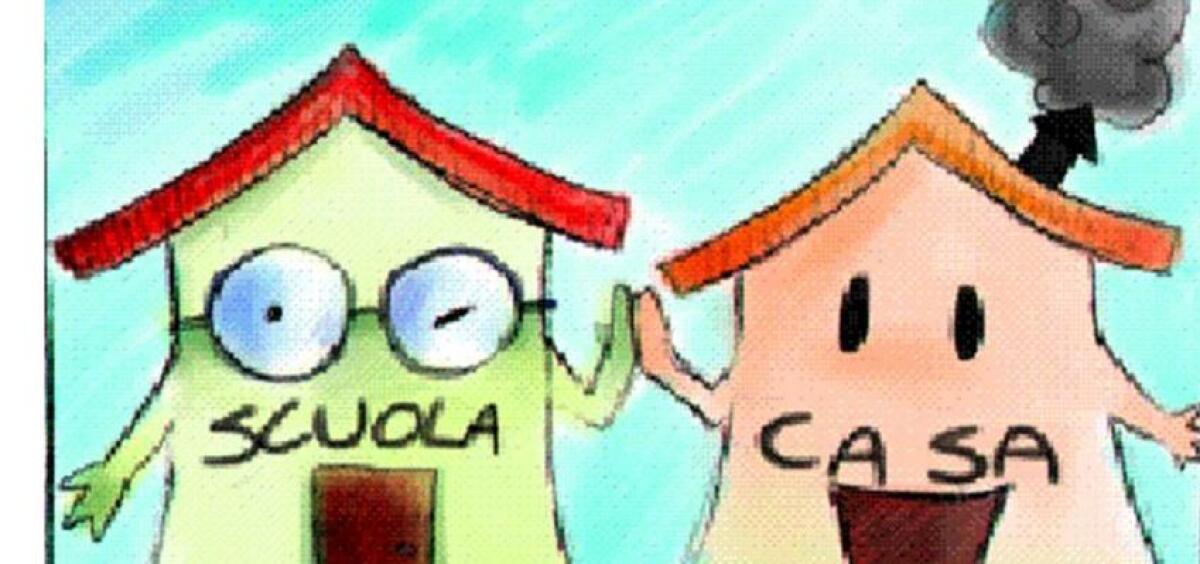 SBC: il confitto permanente delle famiglie con scuola -