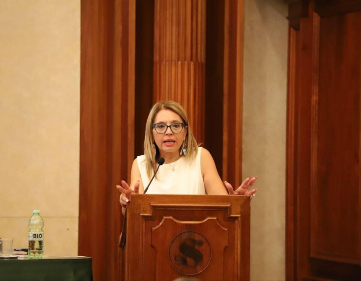 Bucalo (FdI): strumentali le polemiche di FLC CGIL - 