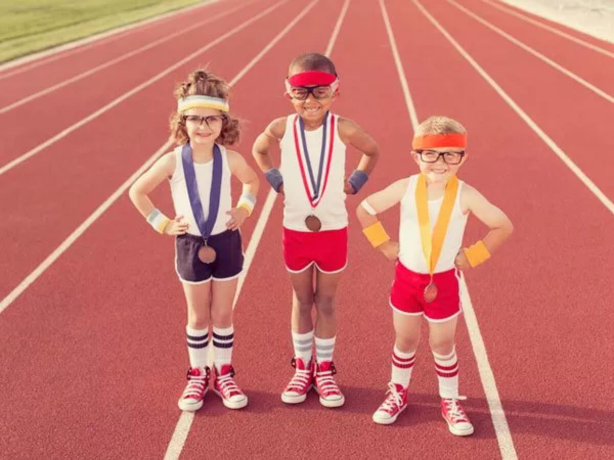 Lo sport entra in Costituzione. Ecco il nuovo articolo 33 -