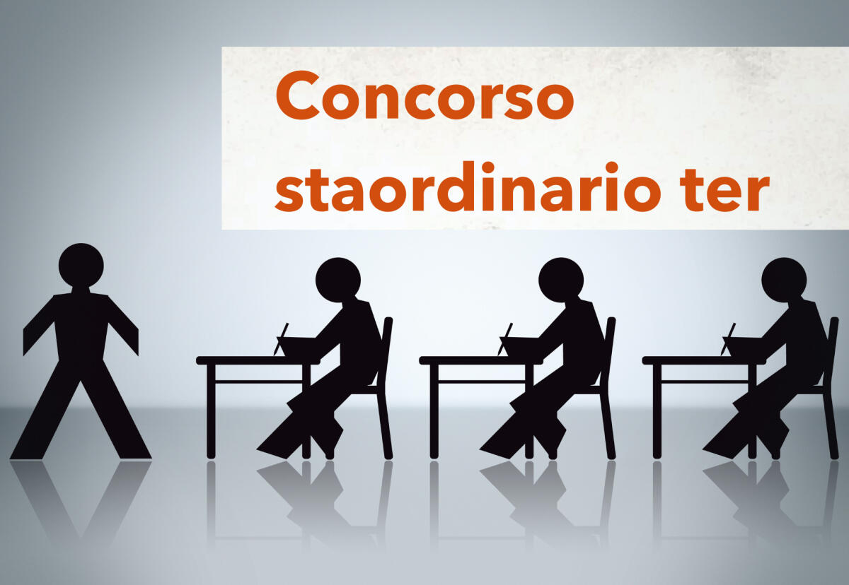 SCUOLA – Concorso docenti straordinario ter, 30.216 posti: decreto pubblicato, manca solo il bando. Anief: probabile partenza già in autunno, per vincerlo bisognerà superare due prove -