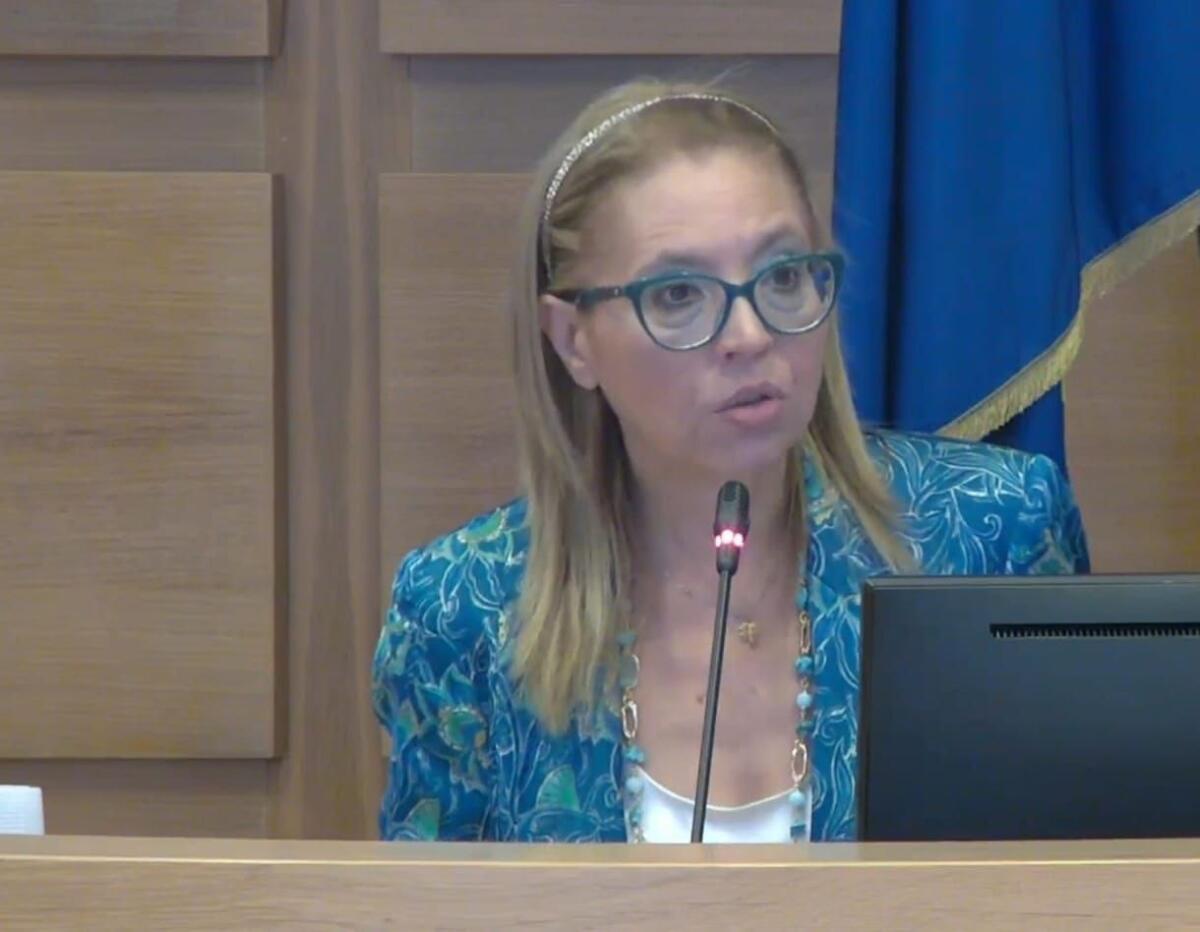 Bucalo (FdI): Meloni centra perfettamente l'obiettivo scuola moderna, inclusiva e al passo coi tempi -