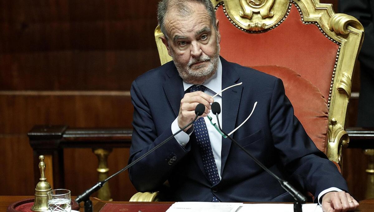 La Lega saprà ascoltare il Ministro Calderoli sulla regionalizzazione dell’Istruzione pubblica? -