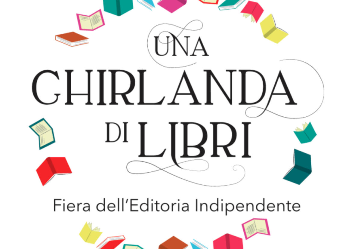 Una Ghirlanda di Libri 2023: via alla quarta edizione! - 