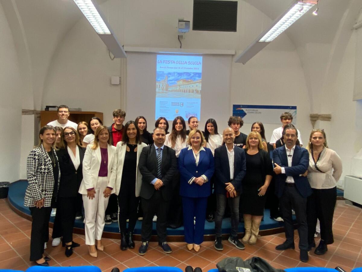 La scuola che vorrei - 