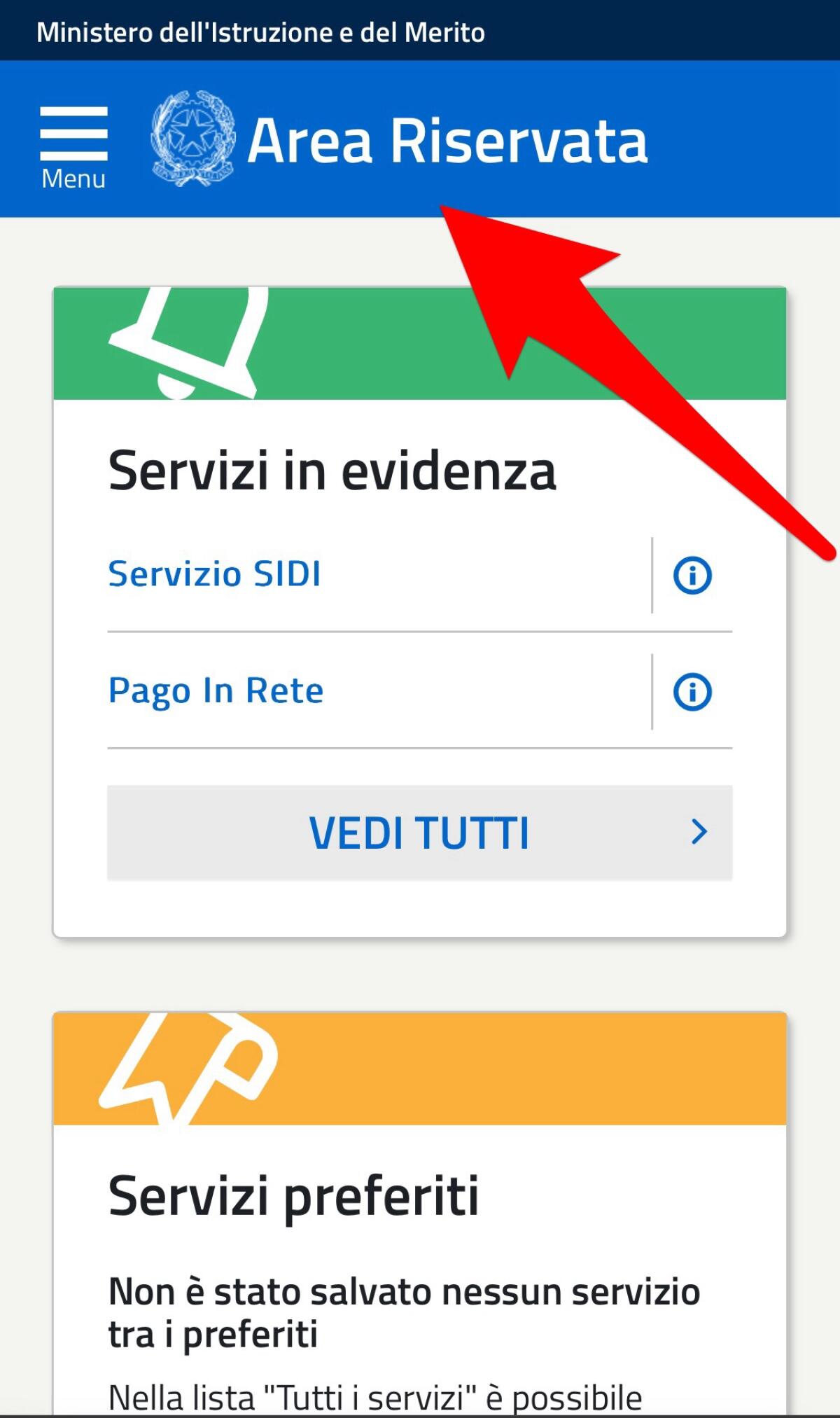Sconti e agevolazioni per il personale scolastico - Guida alla richiesta -
