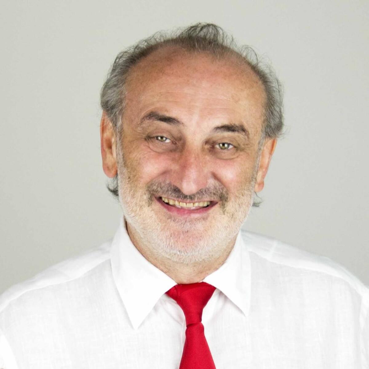 D. Novara, la sua dichiarazione sulla valutazione nasconde una fallacia logica -