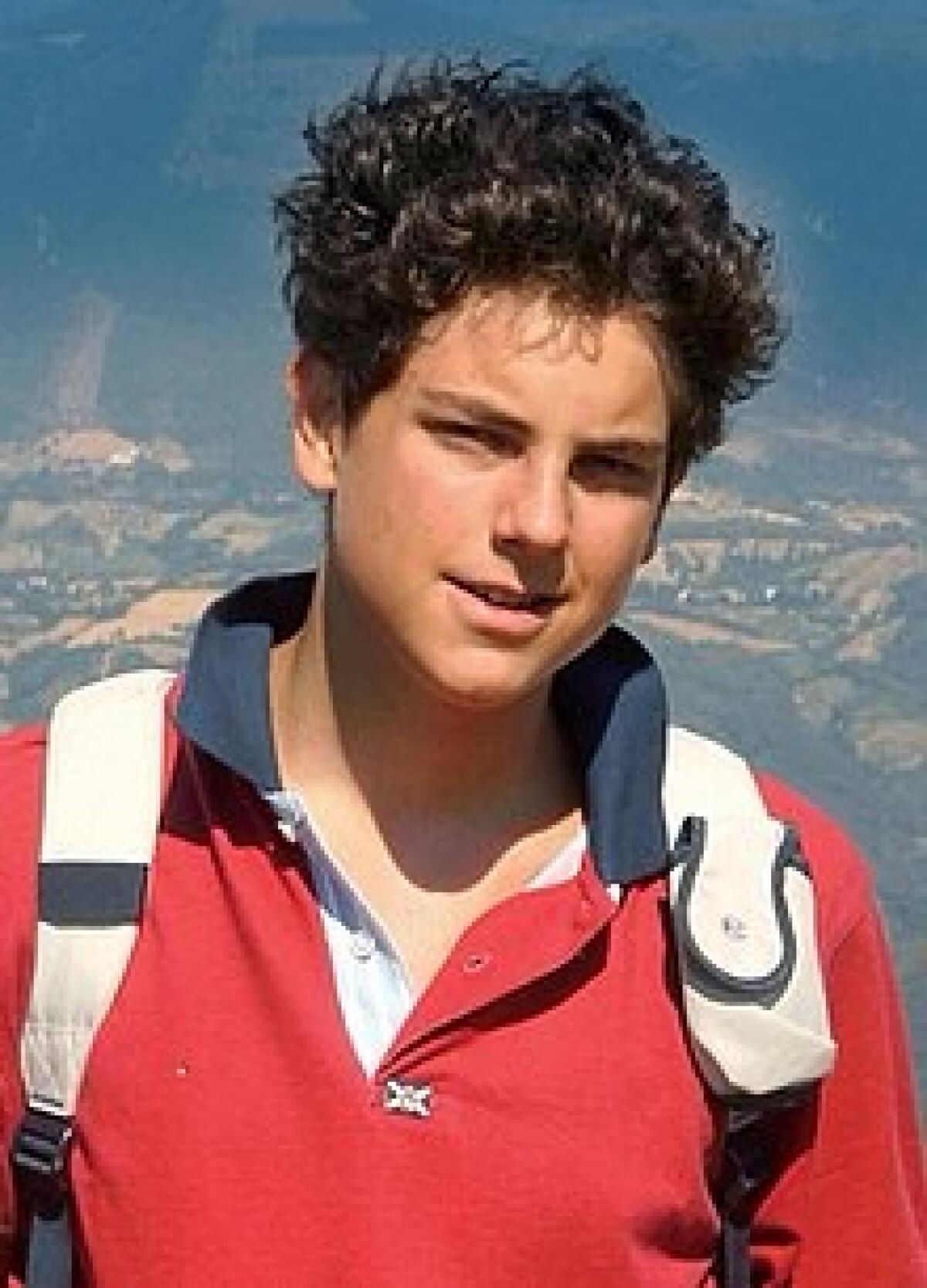 Carlo Acutis: lo studente Beato -