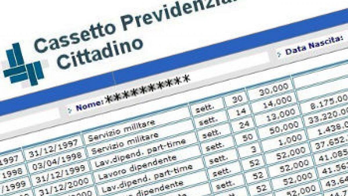 Servizio pre-ruolo attenzione agli errori, c’è tempo fino al 31 Dicembre -