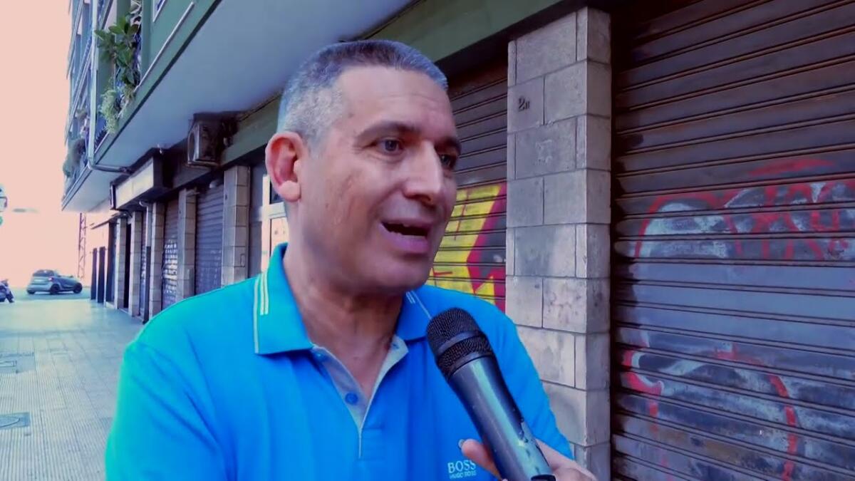 Docente aggredito a Bari. La corretta decisione del Consiglio di classe -
