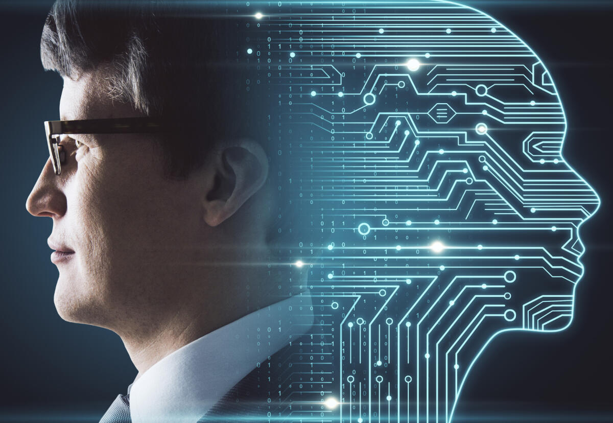 Ricerca SWG per Gilda degli Insegnanti sull'intelligenza artificiale a scuola: italiani divisi, favorevole poco più della metà, ma con riserva -