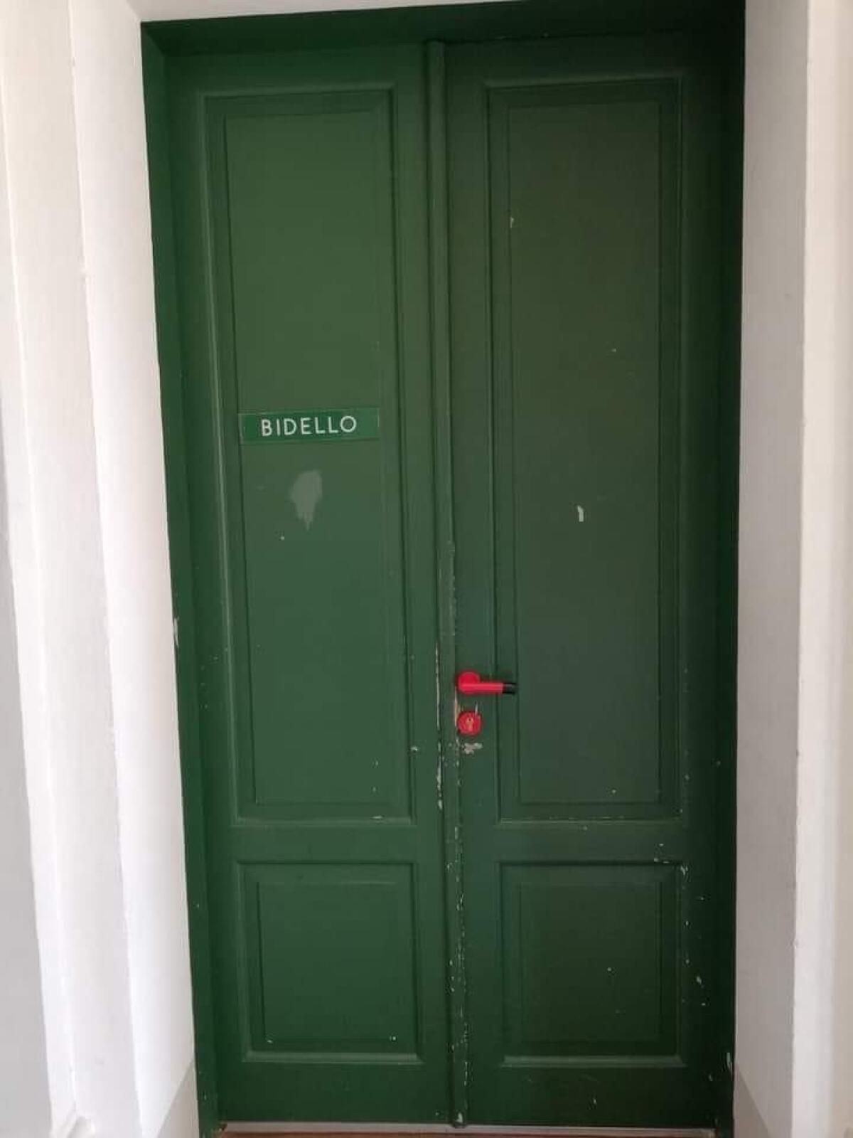Il bidello, mestiere più bello del mondo -