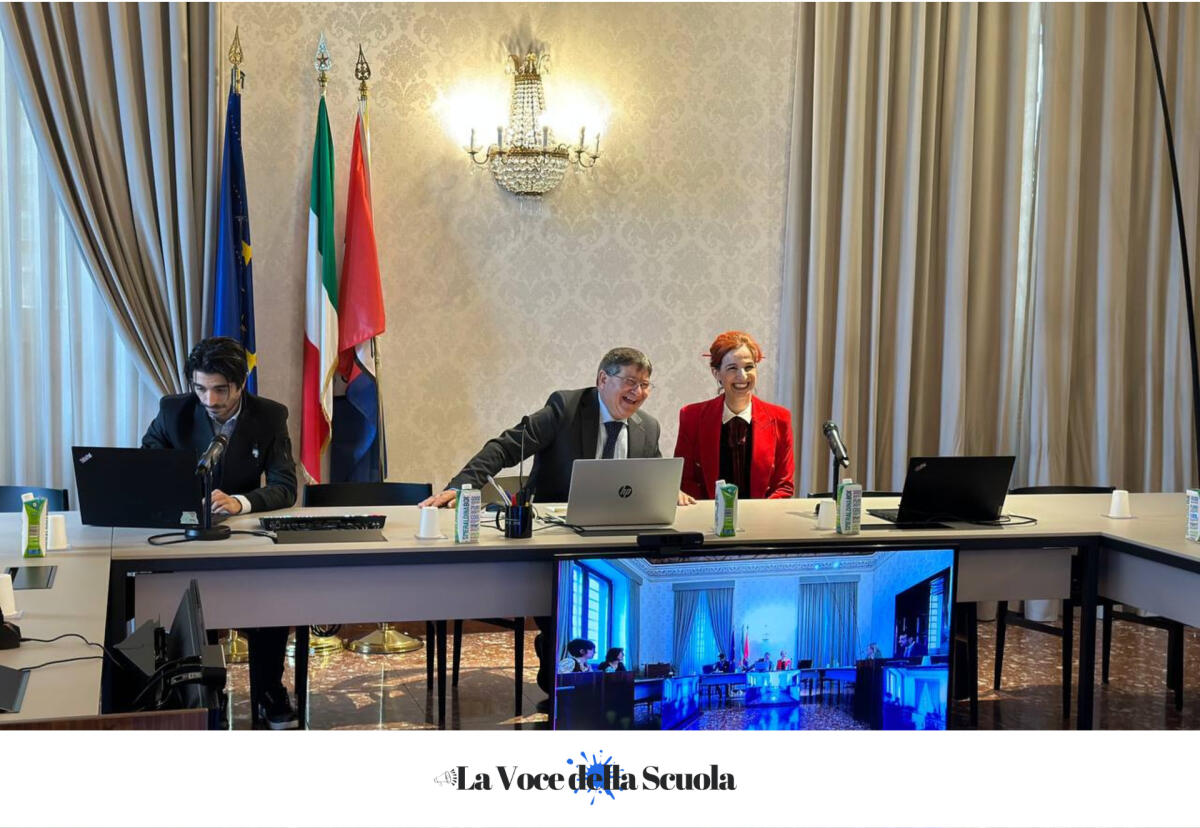 L'Università degli Studi di Cagliari, ha ottenuto un importante riconoscimento come finalista all'European SMILE Diversity Award 2023 che si è tenuto il 16 novembre scorso a Barcellona -