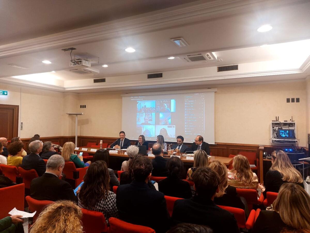 La scuola del merito e del voto. Report di un convegno governativo -