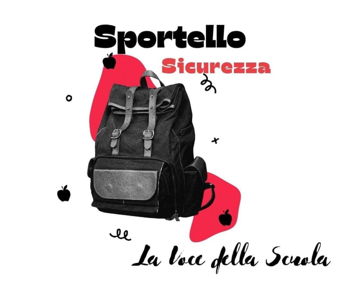 Uno sportello aperto al pubblico per la sicurezza scolastica, la nuova linea editoriale de La Voce della Scuola -