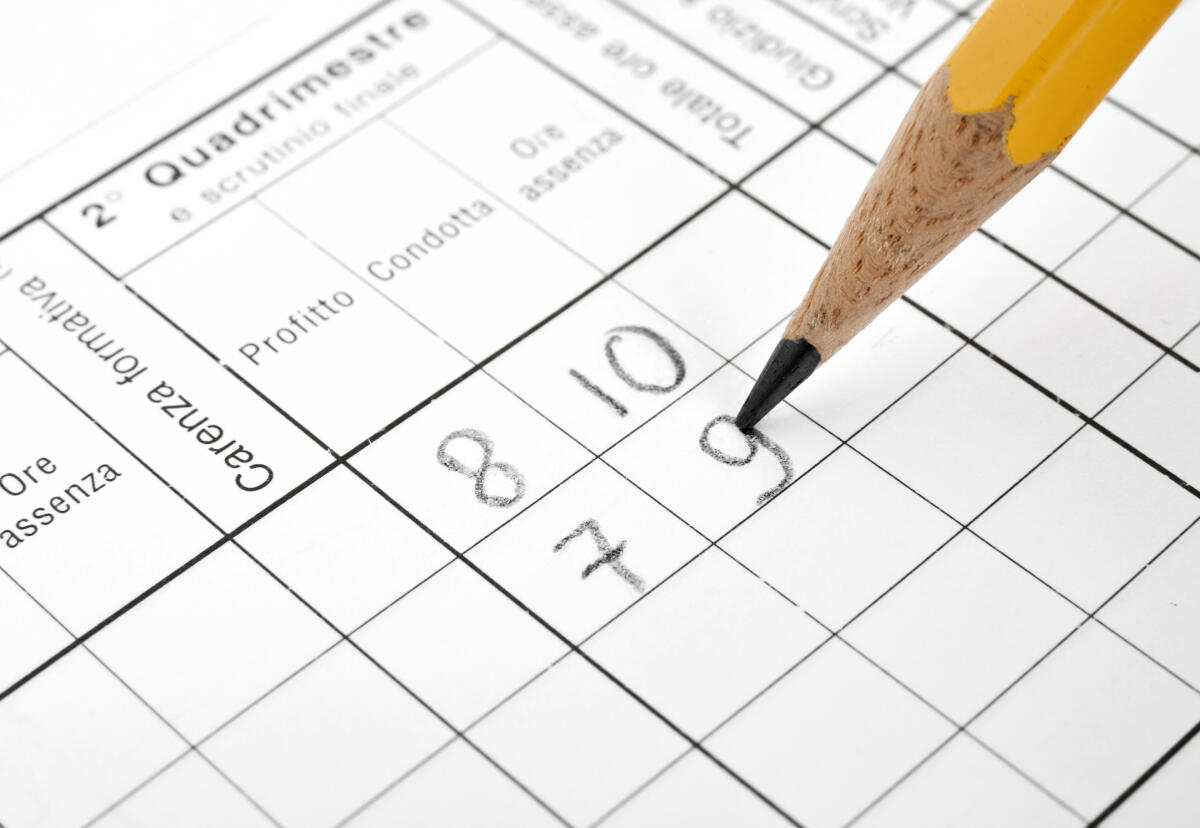 Sistema di valutazione degli apprendimenti: una (troppo) lunga storia italiana -