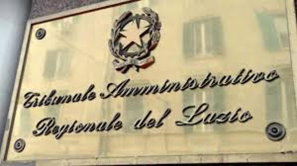 Dimensionamento: il Tar Lazio dice no alla sospensiva anche per la Toscana -