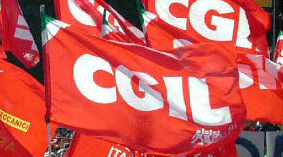 Cgil e Flc Cgil, 16 novembre parte da Roma la "Carovana dei diritti', partecipa Landini - 
