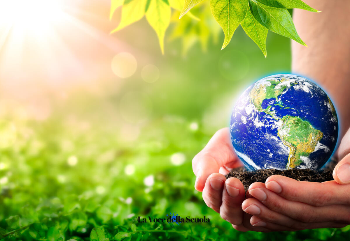 Istituti agrari, l’IA e il futuro del pianeta -