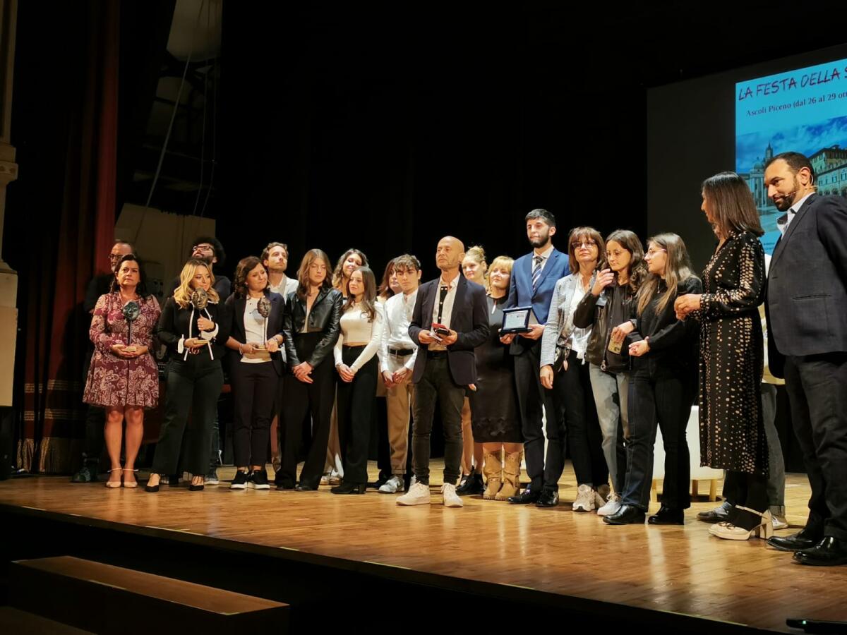 La Terza Edizione Festa della Scuola, una straordinaria occasione di confronto e di riflessione sui temi più rilevanti ed urgenti per l'istituzione scolastica -