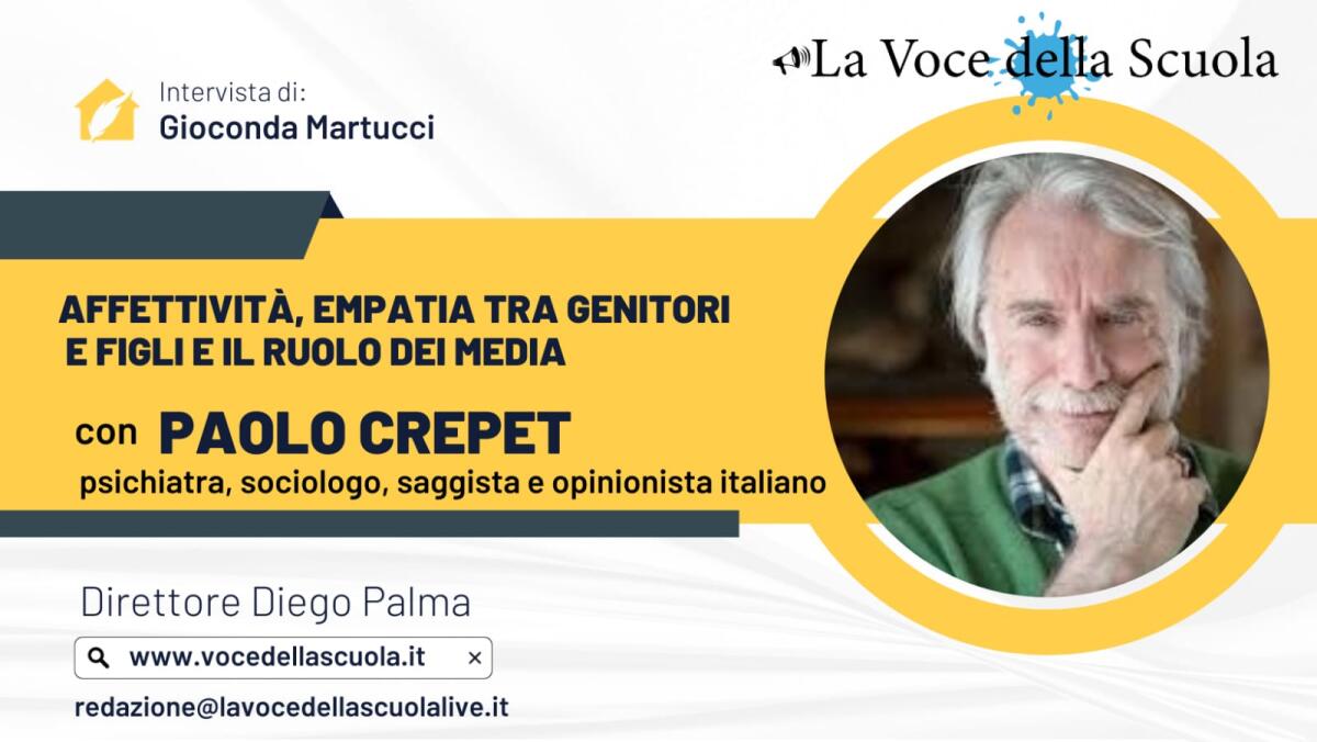 Il tesoro del tempo familiare: Ascolto e condivisione per la crescita dei giovani” -