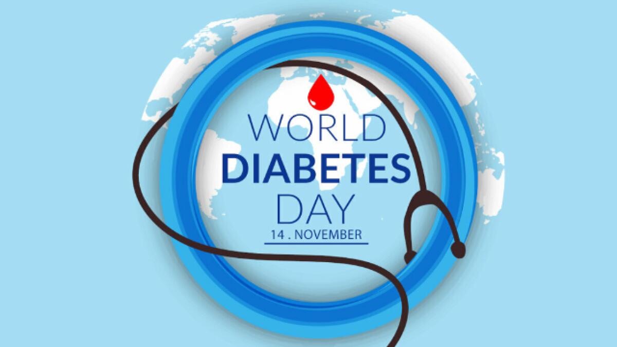 Iniziative per la Giornata Mondiale del Diabete 2023: #BlueCircleforDiabetes - 