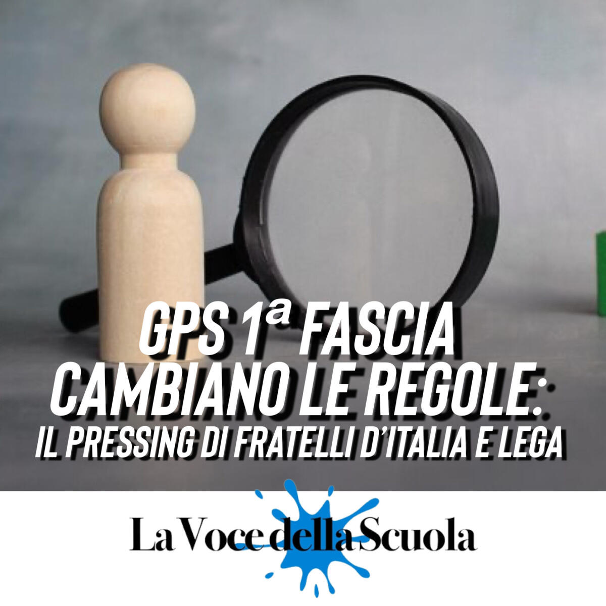 GPS 1ª Fascia cambiano le regole: il pressing di Fratelli d’Italia e Lega - 