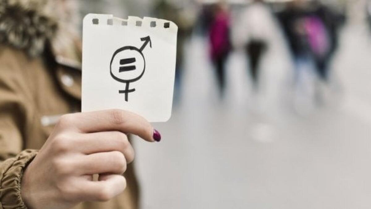 Buone notizie per docenti e presidi (maschi): arrivano le "quote blu" -