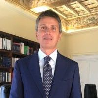 Avv Cuppone esperto in transizione energetica e sostenibilità ambientale