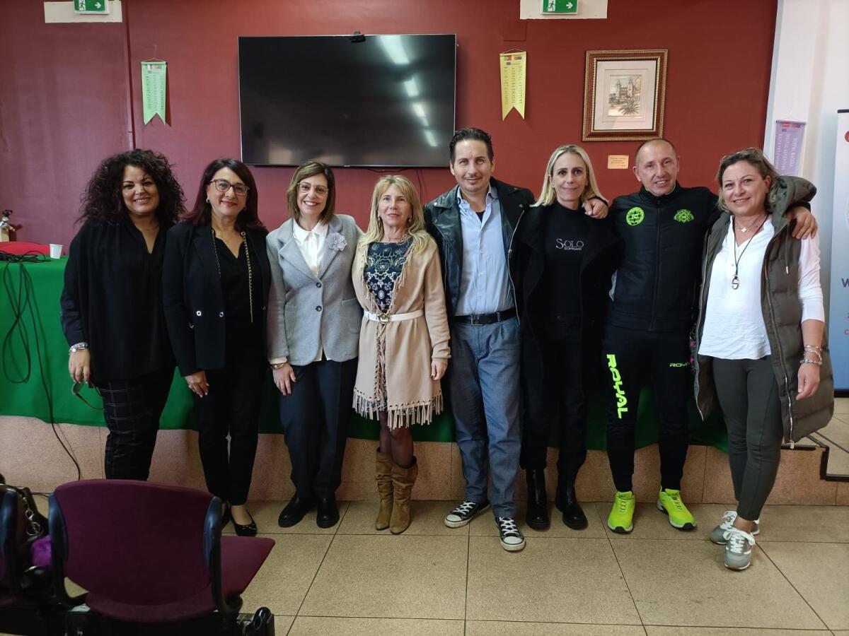 Cefalù: Scuola, amici a 4 zampe. Interventi assistiti con gli animali - 