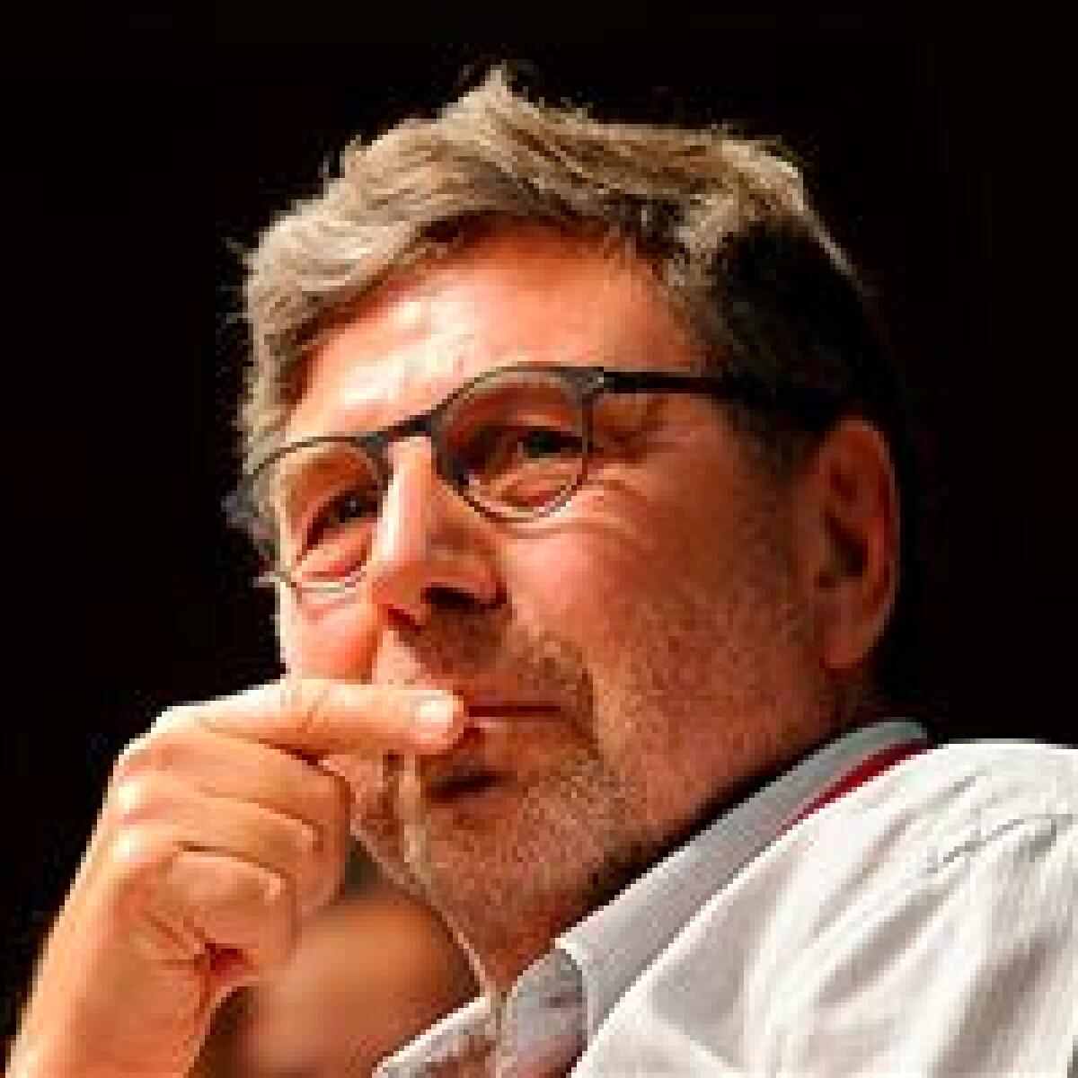 Intervista al prof. Dario Ianes: "La cattedra mista (curricolare-sostegno) è l'espressione dell' inclusività applicata al quotidiano. -