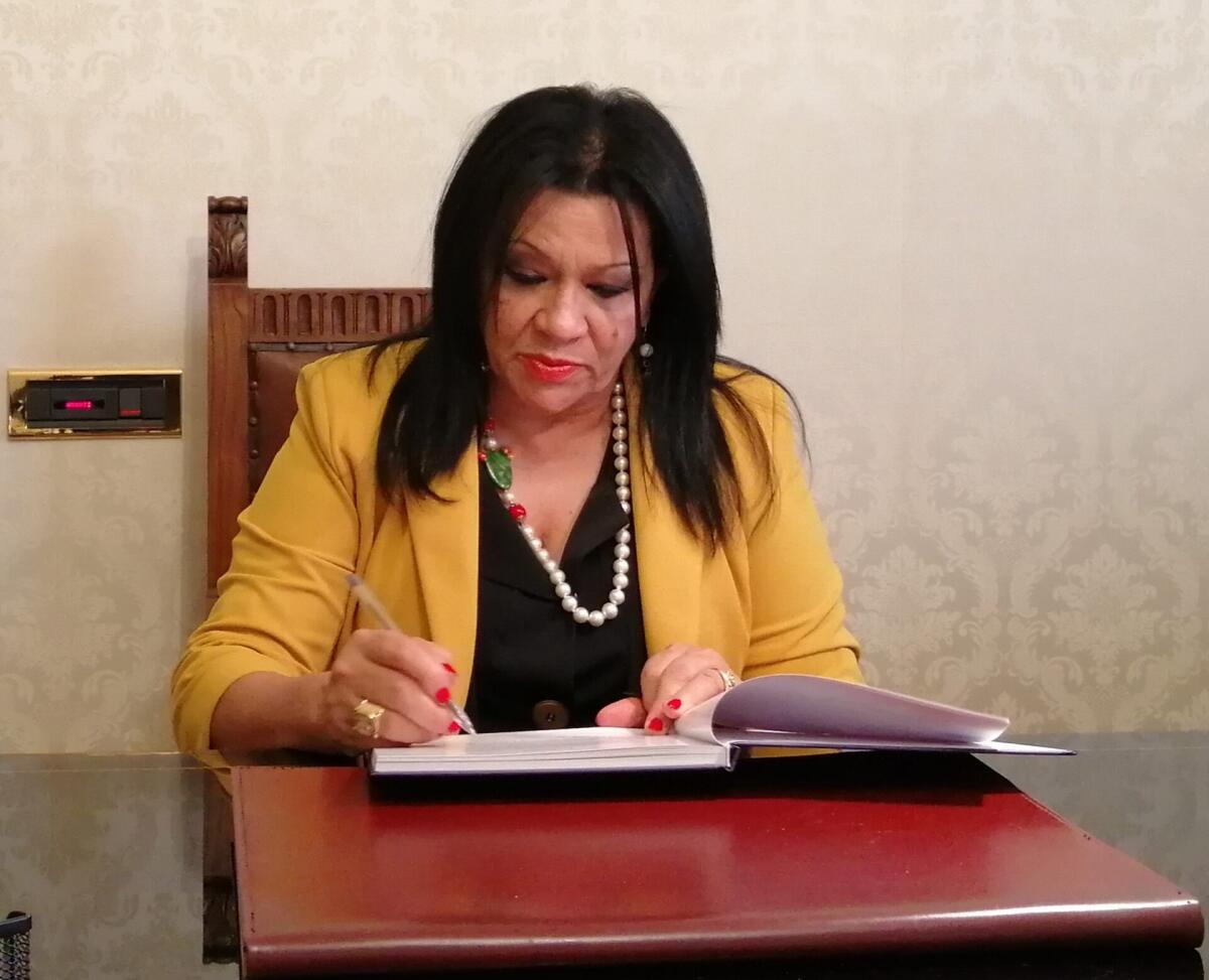 Cuzzupi: sia riconosciuta alla Scuola la dovuta autorevolezza e garantito il necessario sostegno ai suoi operatori - 