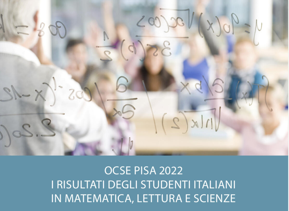 Rapporto Ocse 2022. I numeri poco dicono dei contesti vissuti dai ragazzi -
