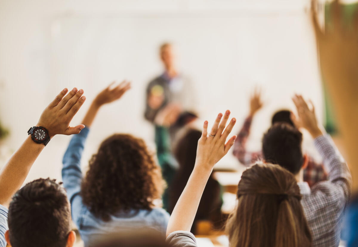 Educazione civica, dati dell’International Civic and Citizenship Education Study (ICCS): chiesto un docente A046 in ogni scuola -
