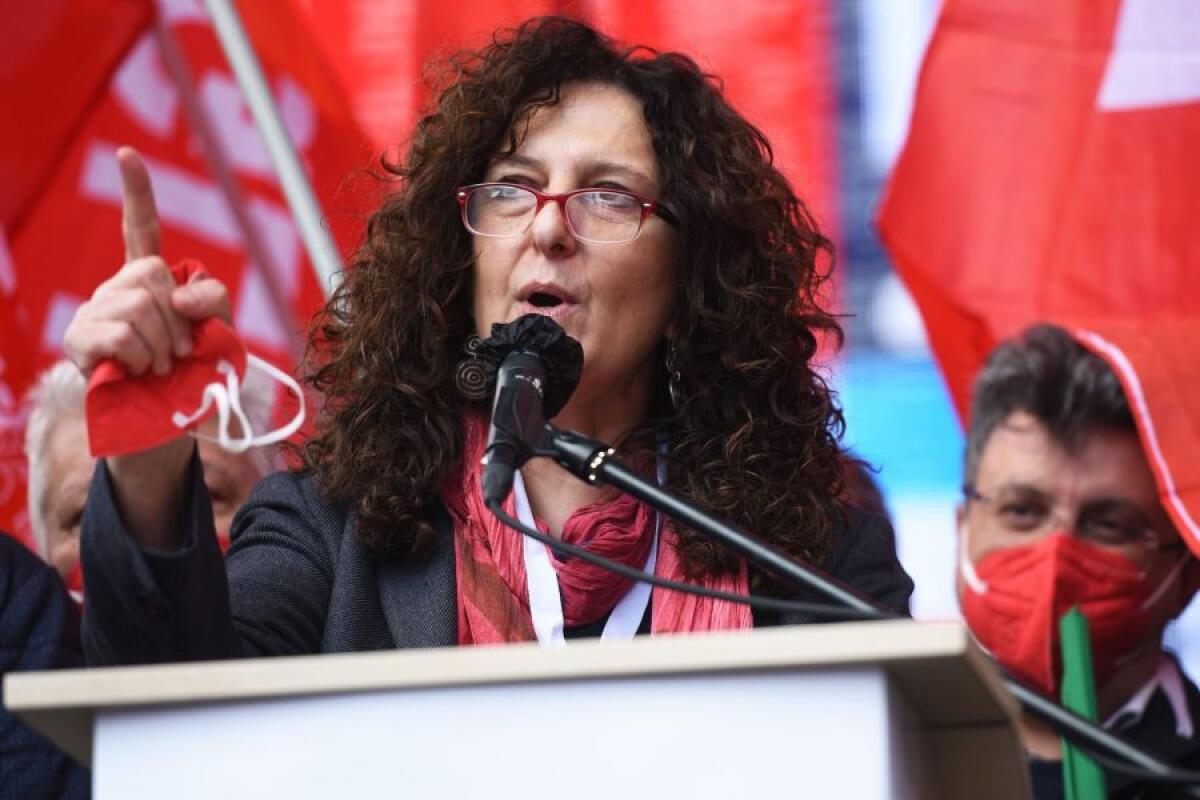 CCNL 19-21 Soddisfazione CGIL. Fracassi: Ora Aumento delle Risorse per il Triennio 2022-24 -