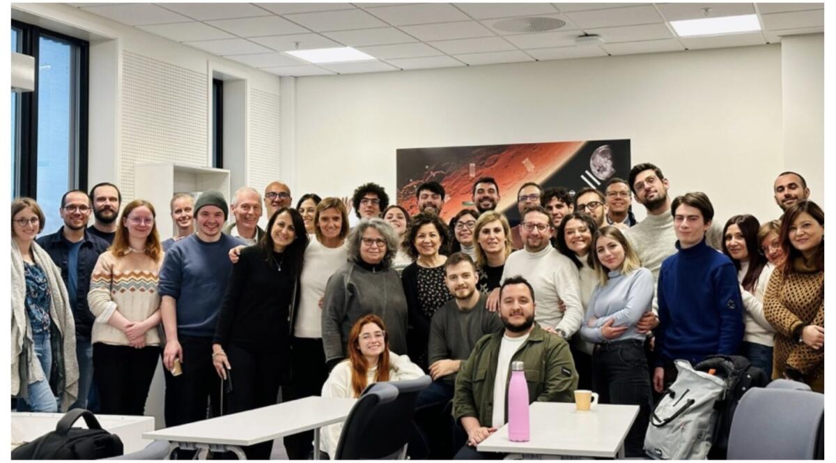 L'Università di Foggia si estende ai confini dell'Artico: Firma di una convenzione con l'Arctic University of Norway (UiT) - 