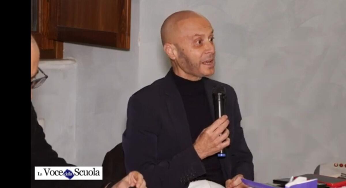 Anagni, presentazione dell'ultimo libro di Massimo Arcangeli: "Il generale ha scritto anche cose giuste. Le finte verità del senso comune" -