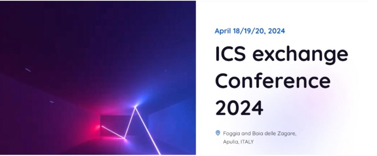 ICS Exchange 2024: Unifg Pioneers International Conference on Inclusion, Communication, and Social Engagement -