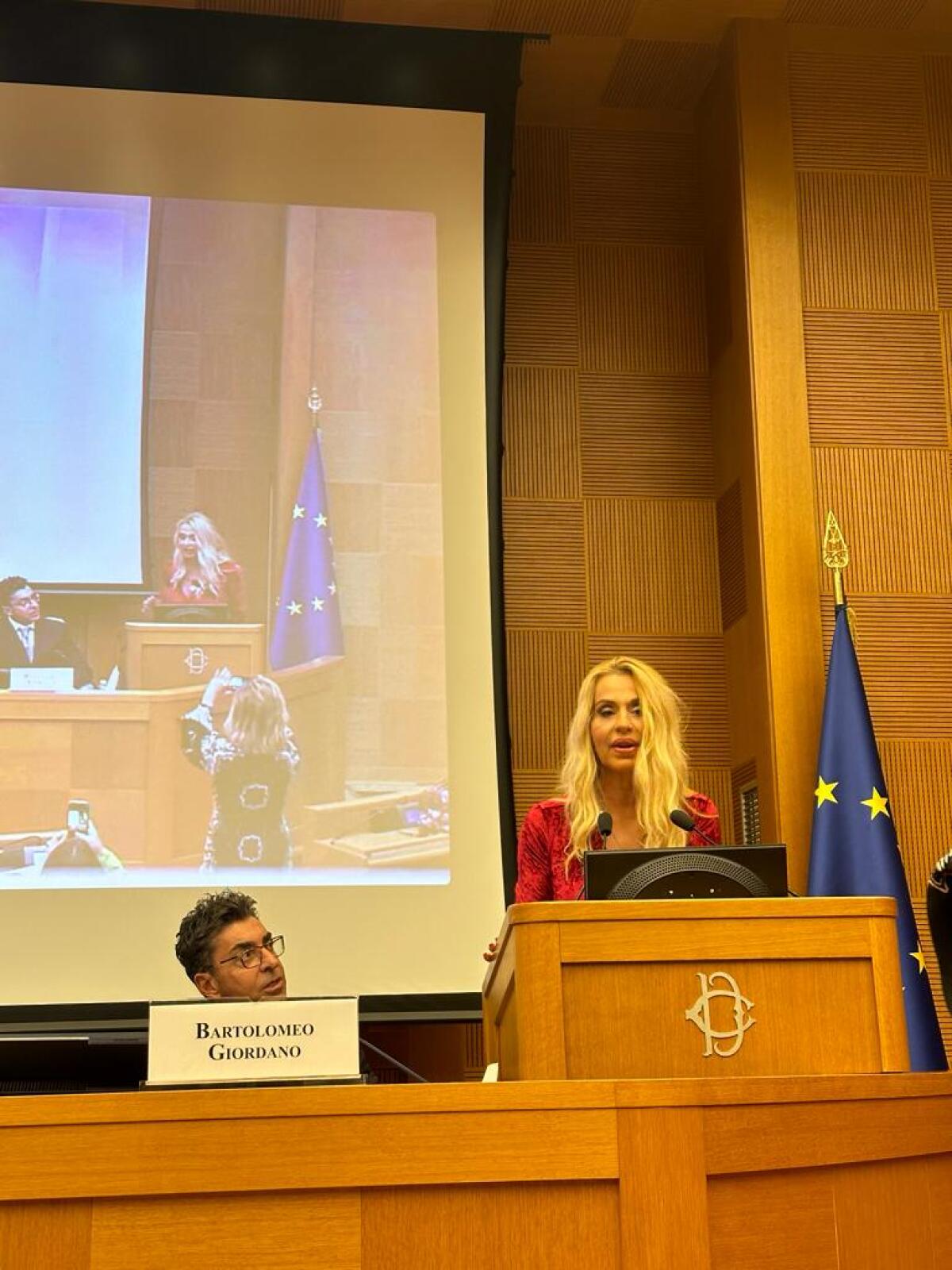 Violenza di genere: convegno dell’associazione Co.Tu.Le.Vi. alla Camera dei Deputati -