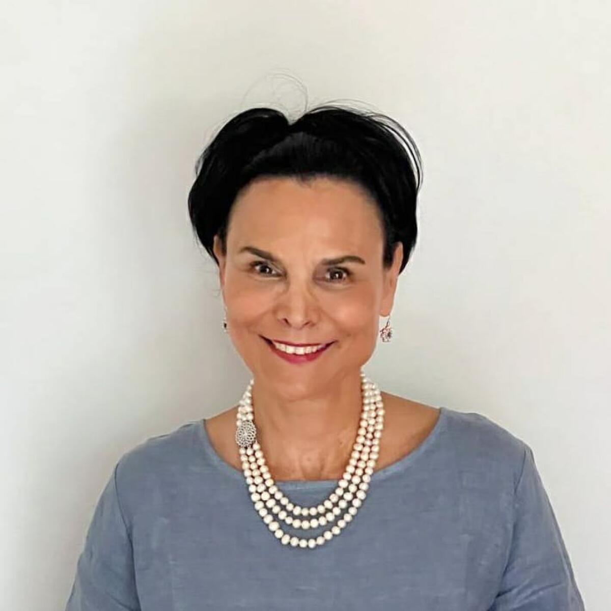 Sci e Psicoanalisi – I vantaggi dello sci. Intervista alla Dott.ssa Adelia Lucattini, Psicoanalista Ordinario e Psichiatra della Società Psicoanalitica Italiana componente dell’International Psychoanalytical Association -